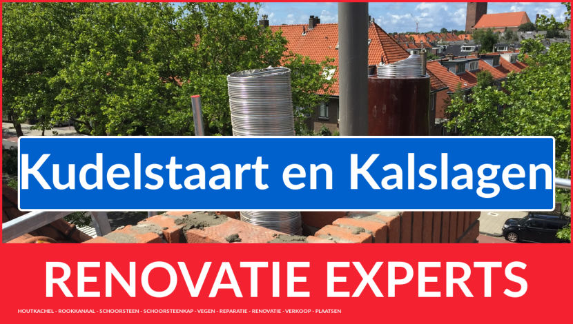complete schoorsteen renovatie Kudelstaart en Kalslagen complete schoorsteen renovatie in Kudelstaart en Kalslagen
